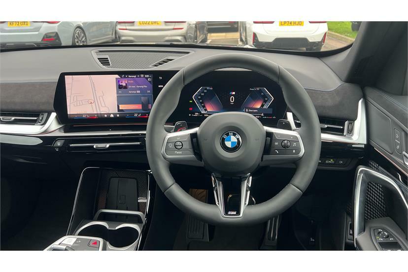 BMW X1 Sdrive 20I Mht M Sport Step  #5