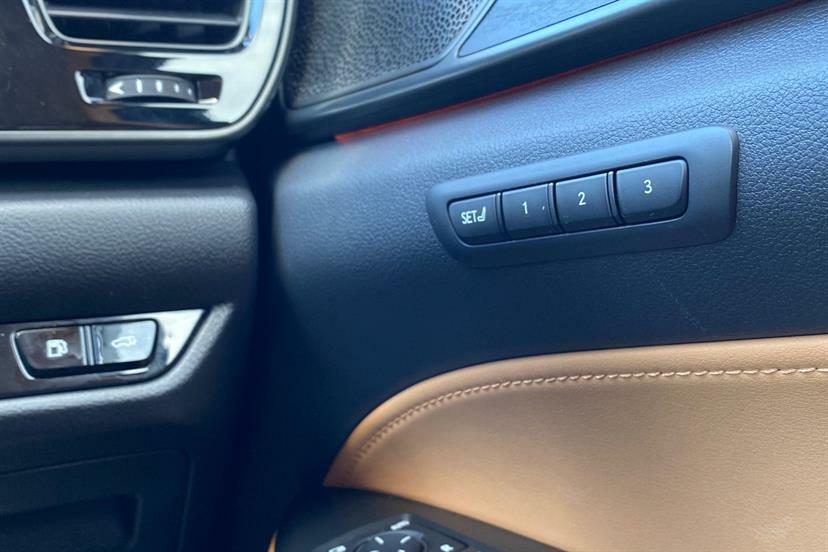 Lexus NX Nx 450H Phev Cvt Green #20