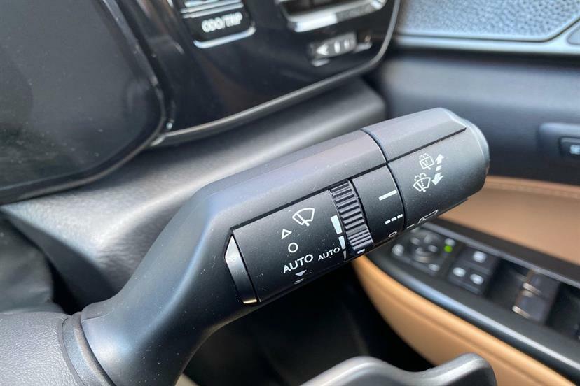 Lexus NX Nx 450H Phev Cvt Green #25
