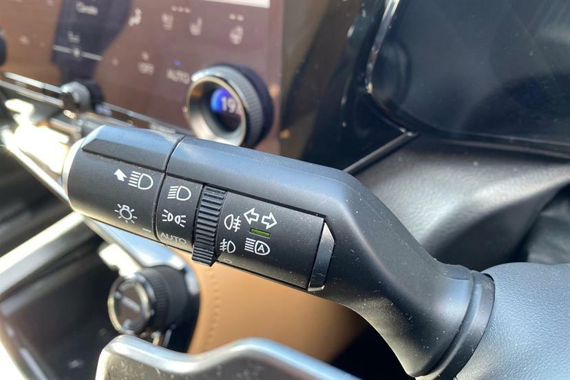 Lexus NX Nx 450H Phev Cvt Green #24