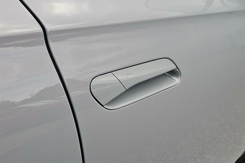 Volkswagen ID.7 Pro S 86Kwh Match Plus Fastback  #21