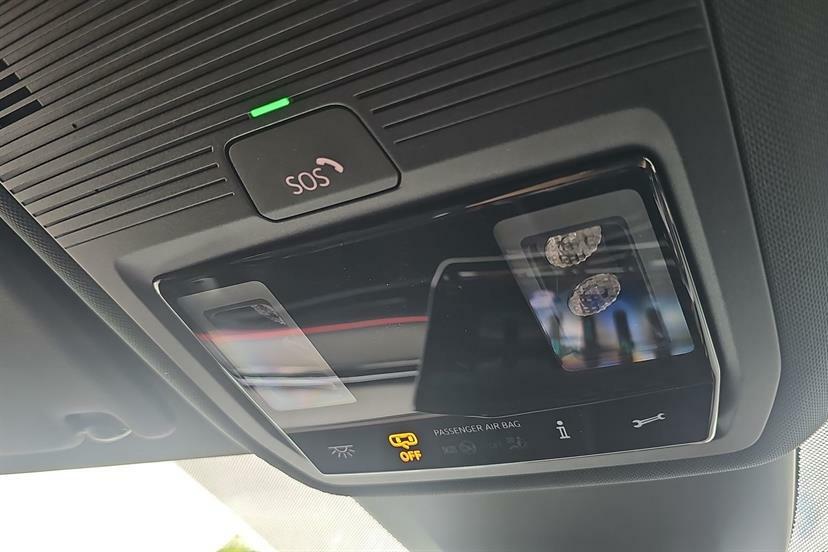 Volkswagen ID.7 Pro S 86Kwh Match Plus Fastback  #57