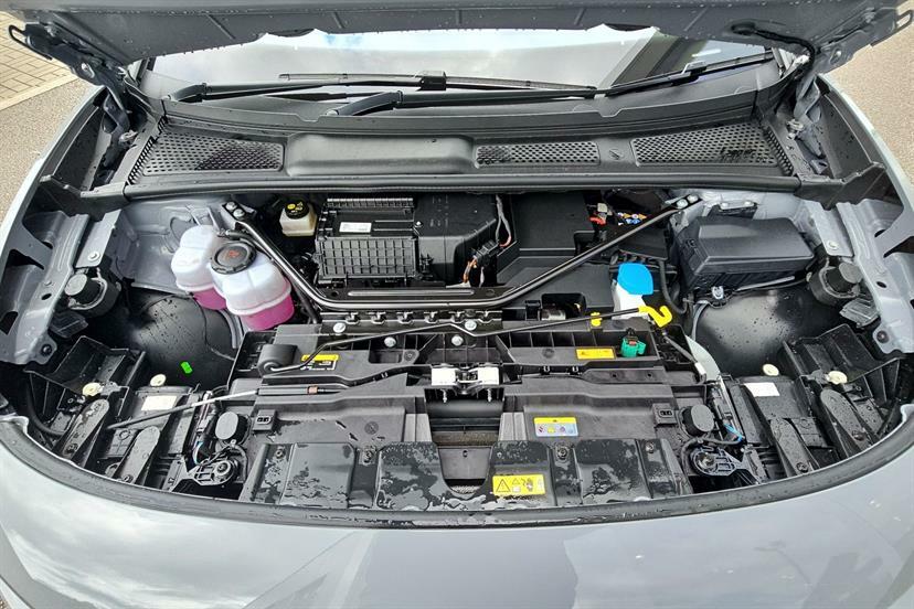 Volkswagen ID.7 Pro S 86Kwh Match Plus Fastback  #12