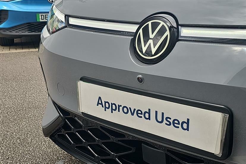 Volkswagen ID.7 Pro S 86Kwh Match Plus Fastback  #17