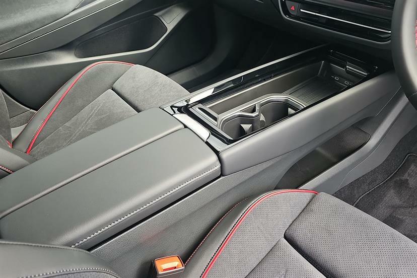 Volkswagen ID.7 Pro S 86Kwh Match Plus Fastback  #23