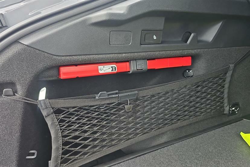 Volkswagen ID.7 Pro S 86Kwh Match Plus Fastback  #10