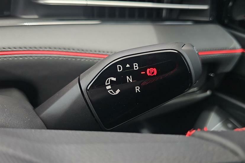 Volkswagen ID.7 Pro S 86Kwh Match Plus Fastback  #8