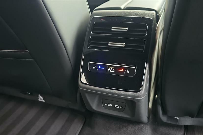 Volkswagen ID.7 Pro S 86Kwh Match Plus Fastback  #29