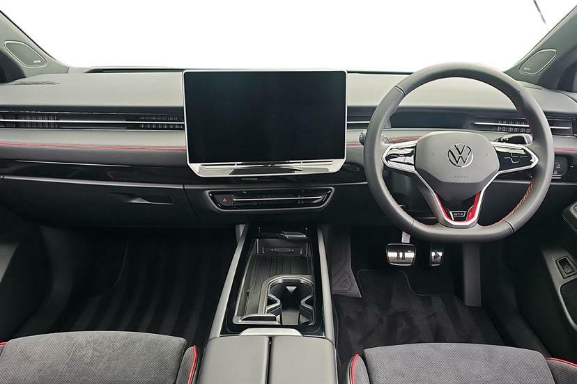 Volkswagen ID.7 Pro S 86Kwh Match Plus Fastback  #7