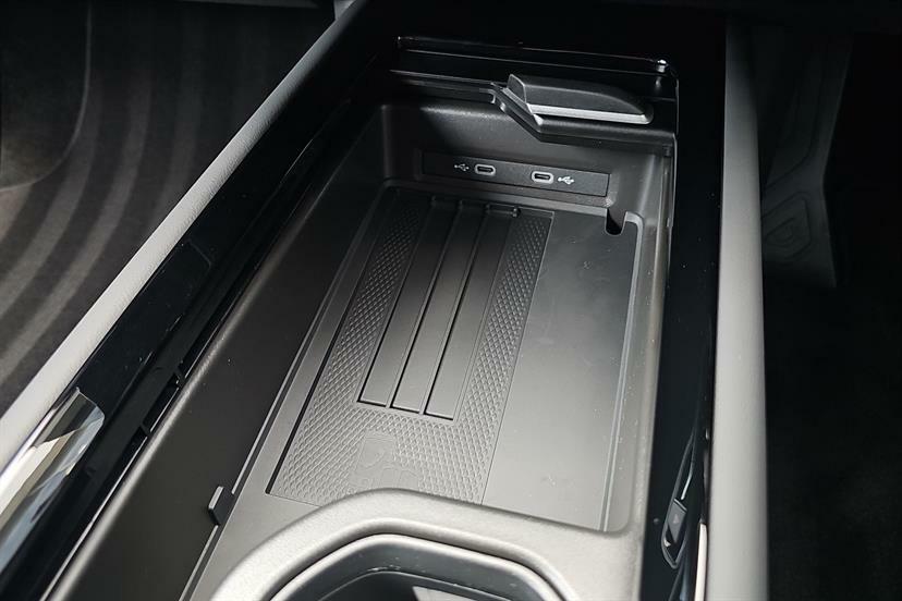 Volkswagen ID.7 Pro S 86Kwh Match Plus Fastback  #56