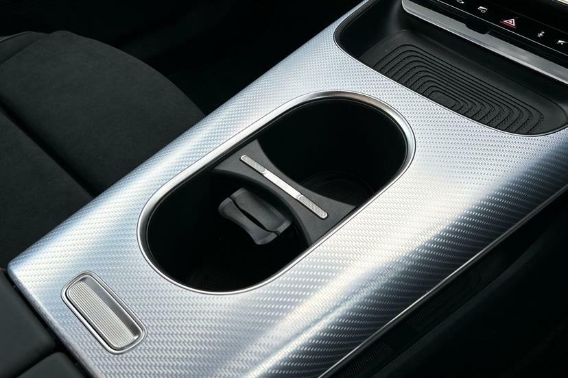 Mercedes-Benz CLA Class 200 Sport Executive Tip White #8