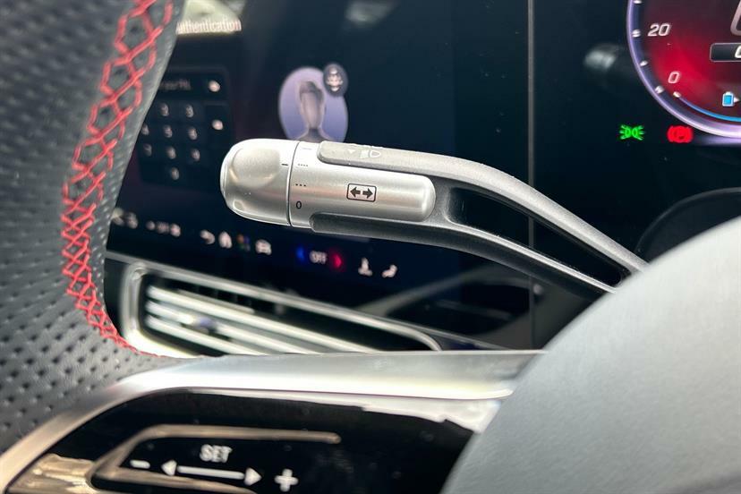 Mercedes-Benz CLA Class 200 Sport Executive Tip White #27