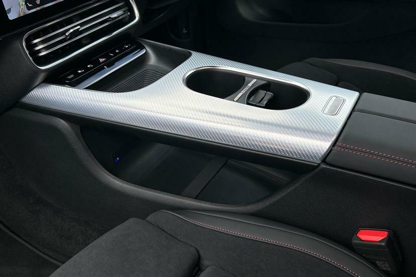 Mercedes-Benz CLA Class 200 Sport Executive Tip White #22