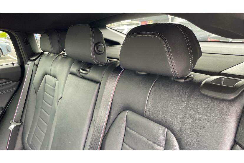 BMW X4 X4 Xdrive30d M Sport Grey #32