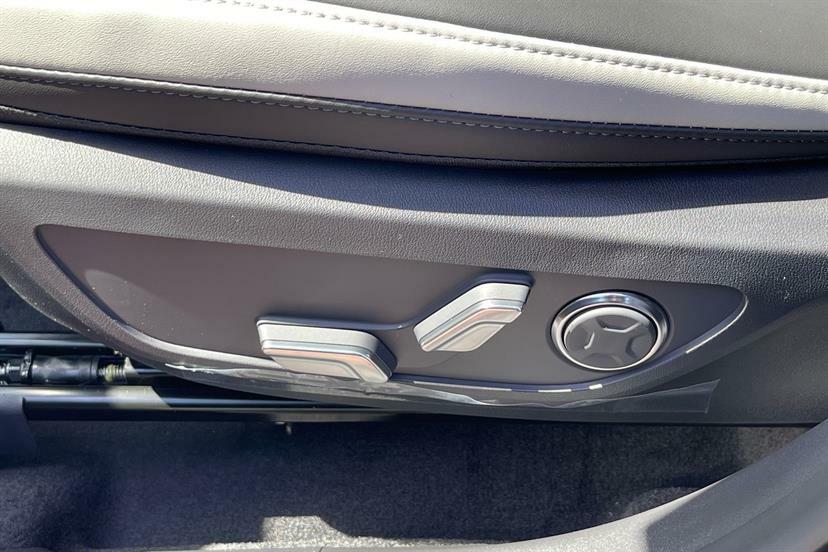 Kia 81.4Kwh Gt-line S Suv 214 Bhp Green #11