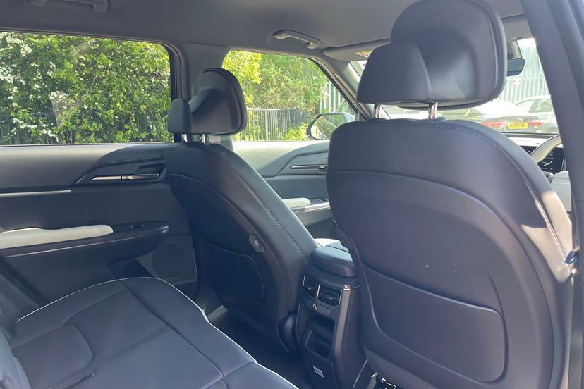 Kia 81.4Kwh Gt-line S Suv 214 Bhp Green #23