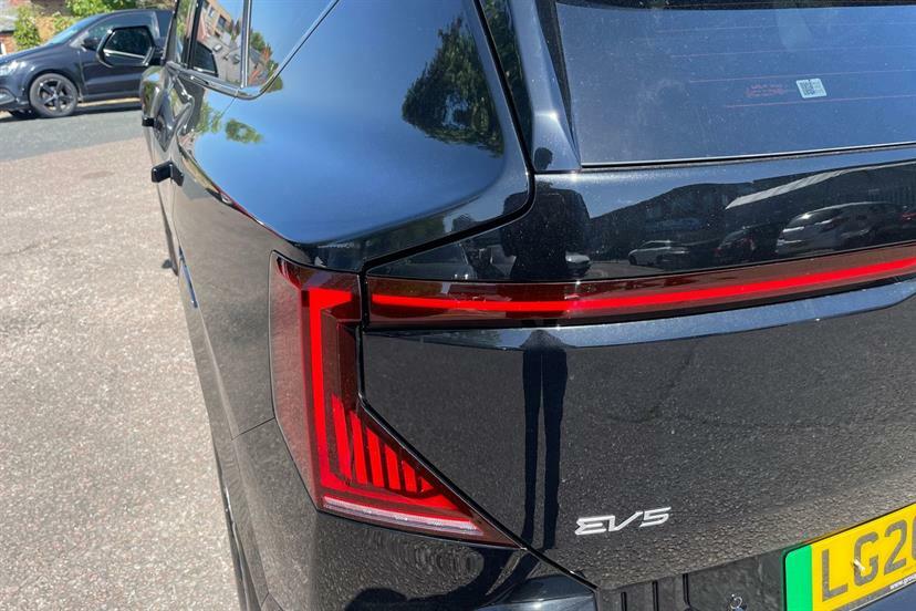 Kia 81.4Kwh Gt-line S Suv 214 Bhp Green #35