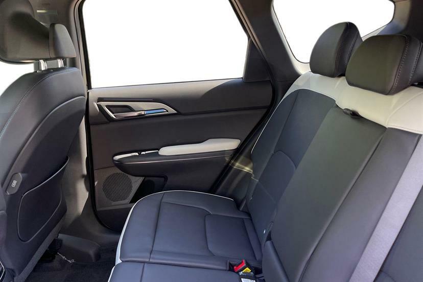Kia 81.4Kwh Gt-line S Suv 214 Bhp Green #8