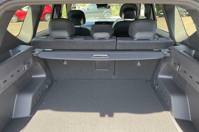 Kia 81.4Kwh Gt-line S Suv 214 Bhp Green #7