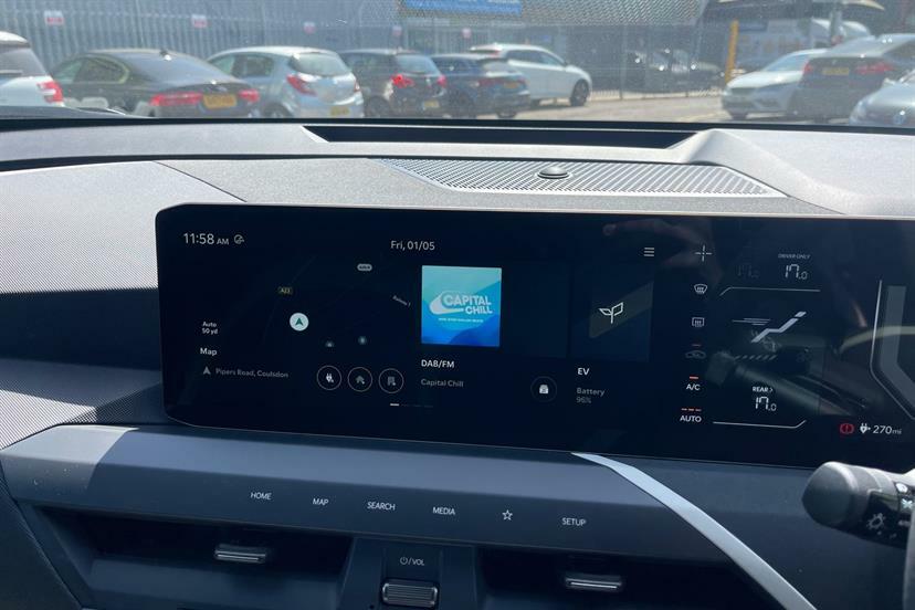 Kia 81.4Kwh Gt-line S Suv 214 Bhp Green #21