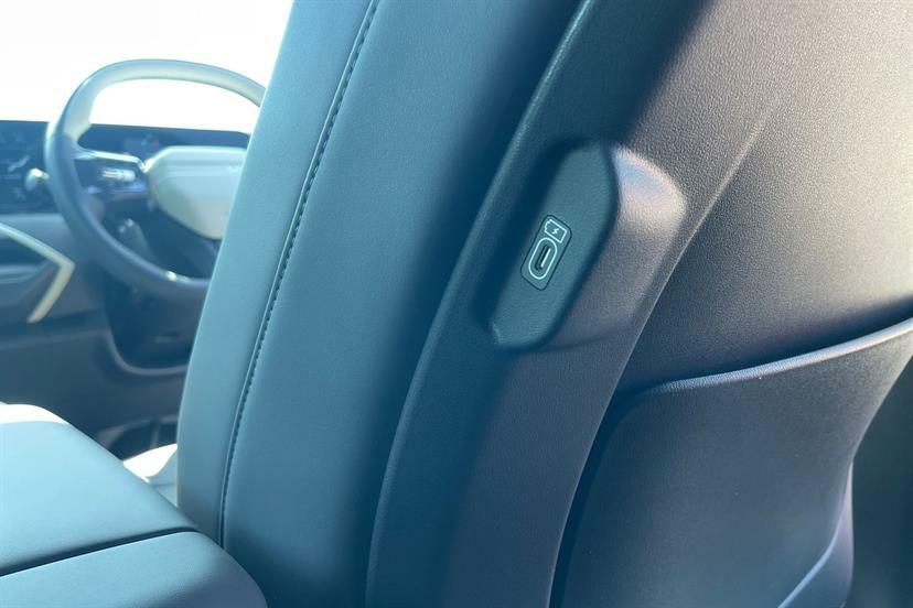 Kia 81.4Kwh Gt-line S Suv 214 Bhp Green #25