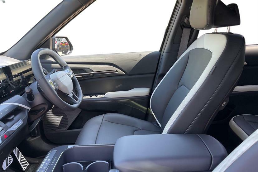 Kia 81.4Kwh Gt-line S Suv 214 Bhp Green #2