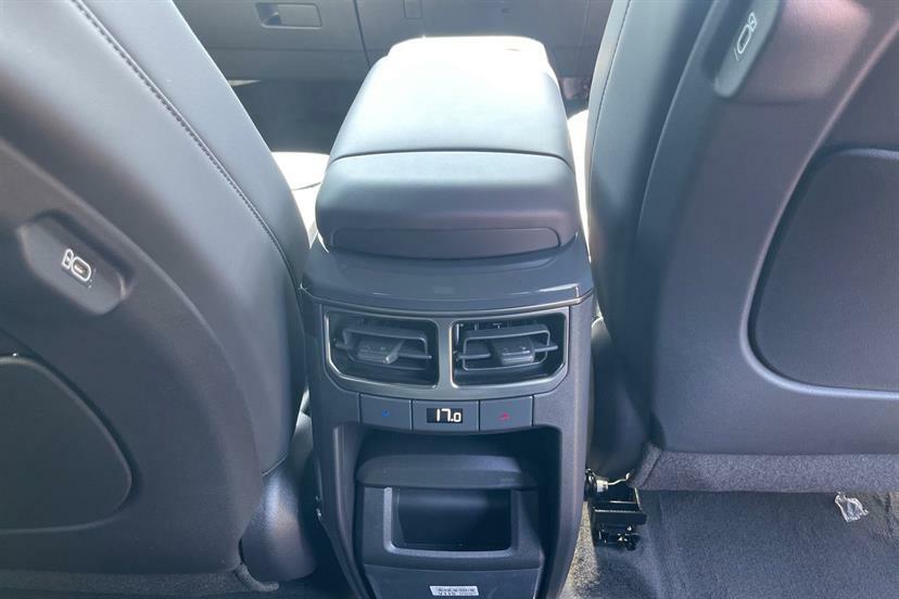 Kia 81.4Kwh Gt-line S Suv 214 Bhp Green #26