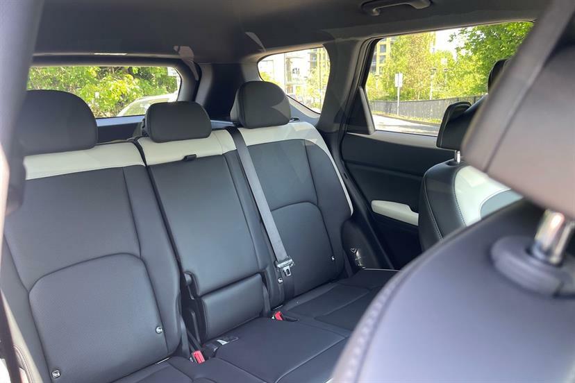 Kia 81.4Kwh Gt-line S Suv 214 Bhp Green #16