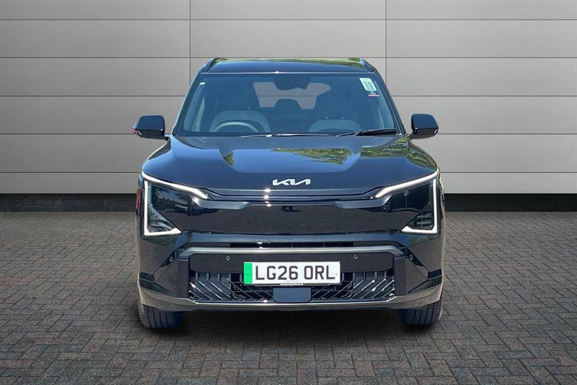 Kia 81.4Kwh Gt-line S Suv 214 Bhp Green #5