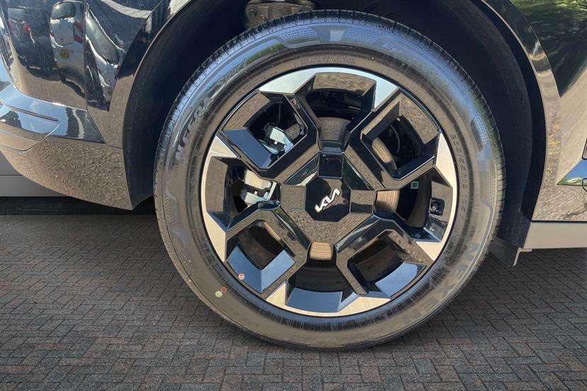 Kia 81.4Kwh Gt-line S Suv 214 Bhp Green #4