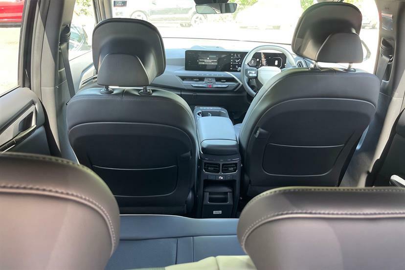 Kia 81.4Kwh Gt-line S Suv 214 Bhp Green #36