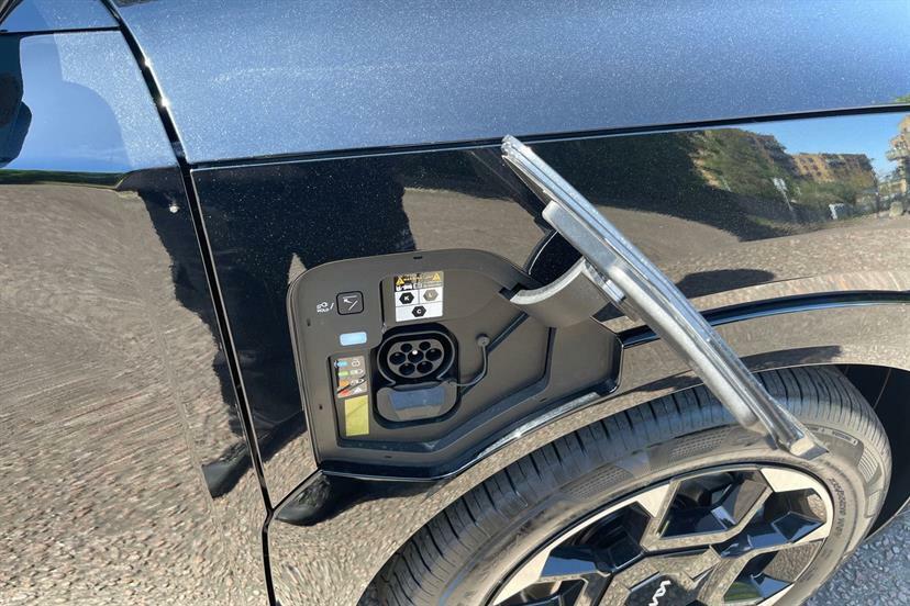 Kia 81.4Kwh Gt-line S Suv 214 Bhp Green #34