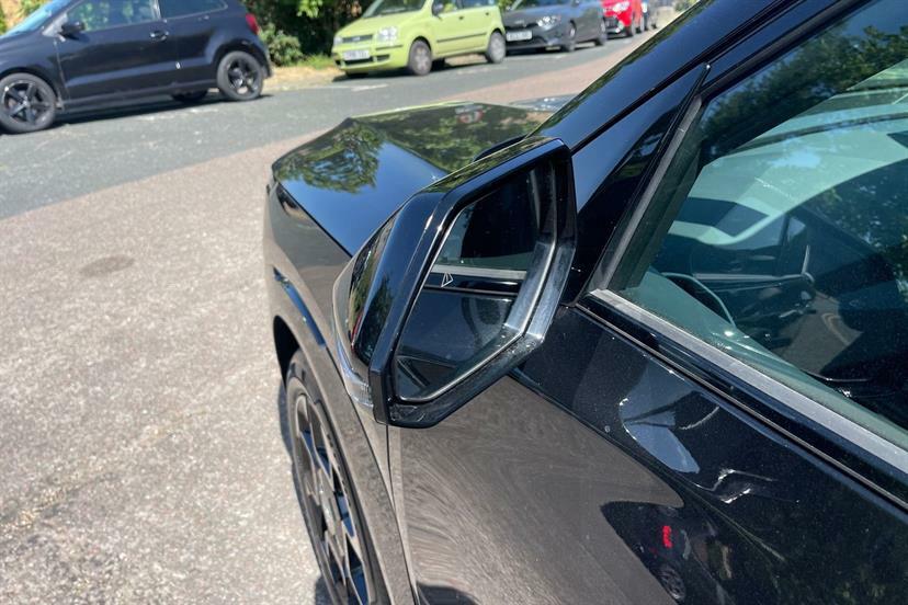 Kia 81.4Kwh Gt-line S Suv 214 Bhp Green #31