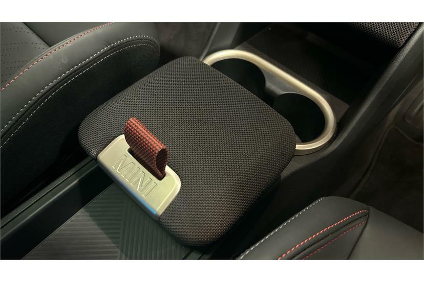 Mini Countryman Petrol Grey #16