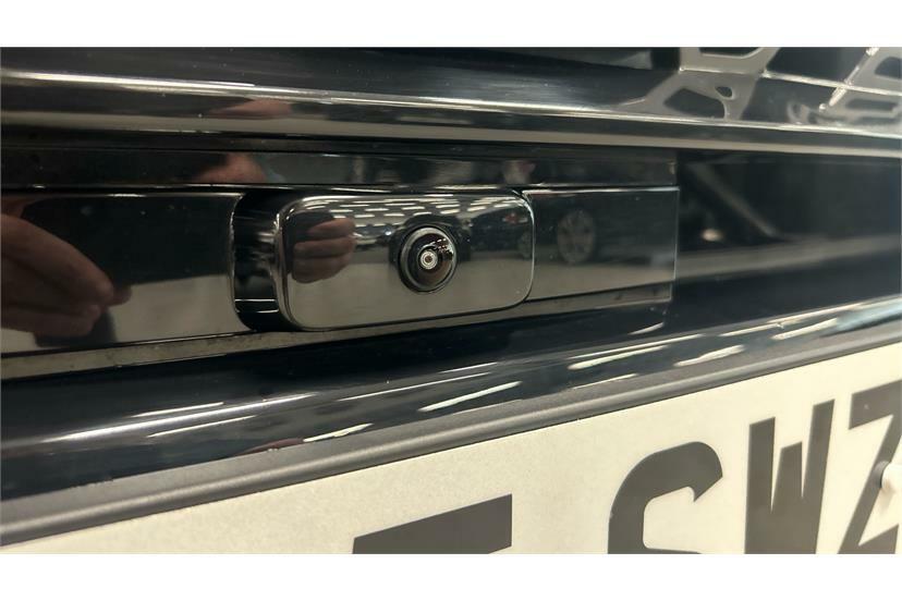 Mini Countryman Petrol Grey #23