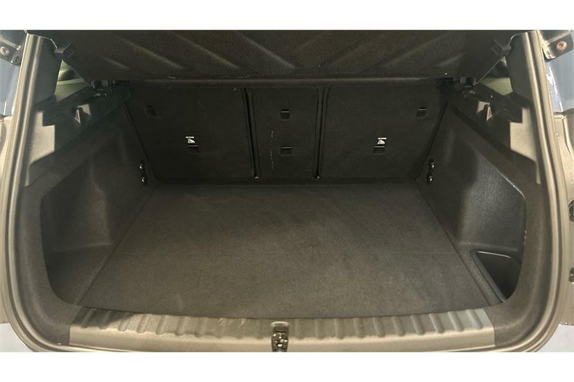 Mini Countryman Petrol Grey #12