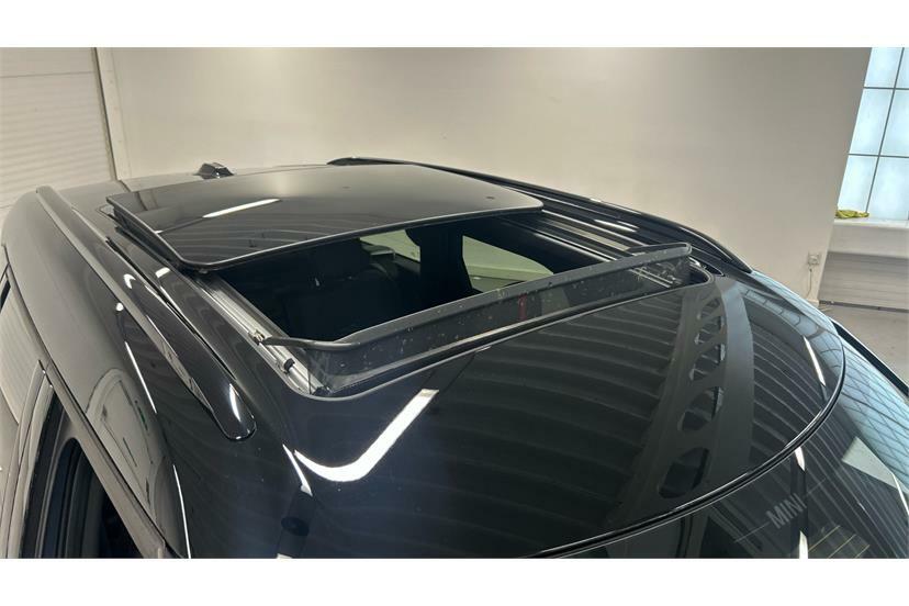 Mini Countryman Petrol Grey #18