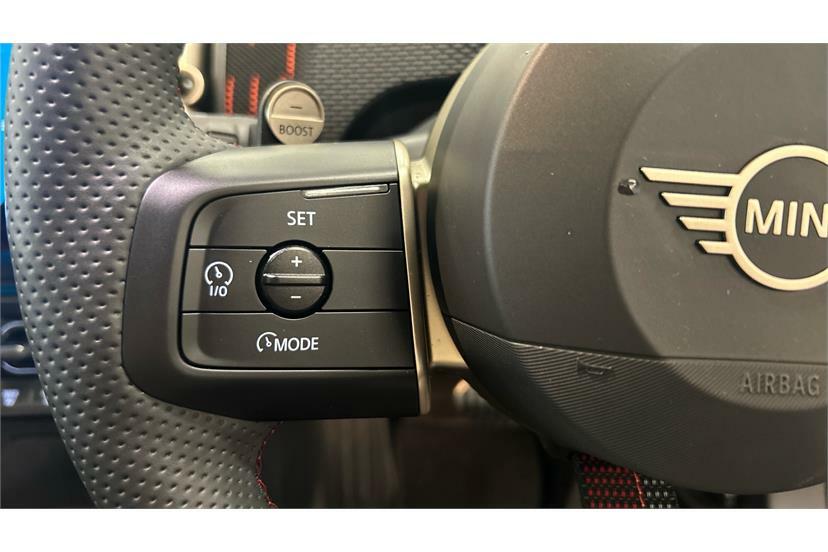 Mini Countryman Petrol Grey #15