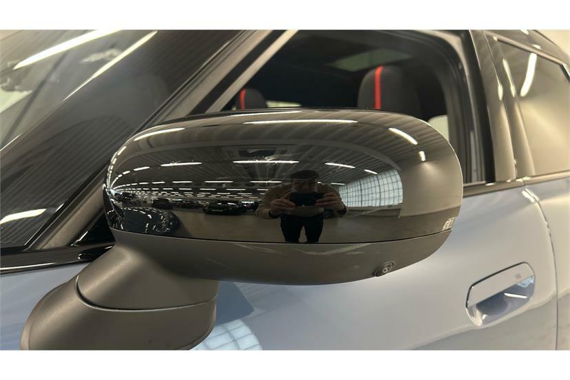 Mini Countryman Petrol Grey #25