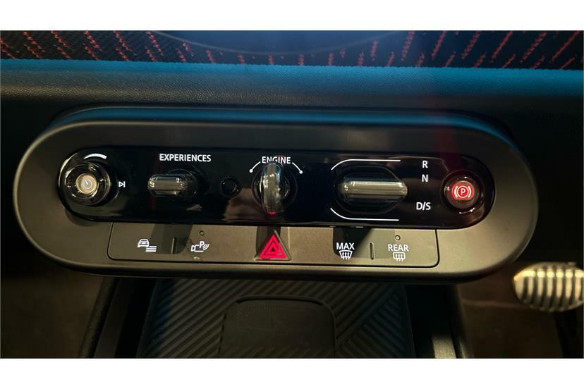 Mini Countryman Petrol Grey #9