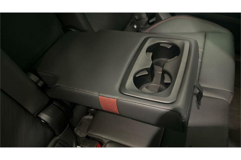 Mini Countryman Petrol Grey #31
