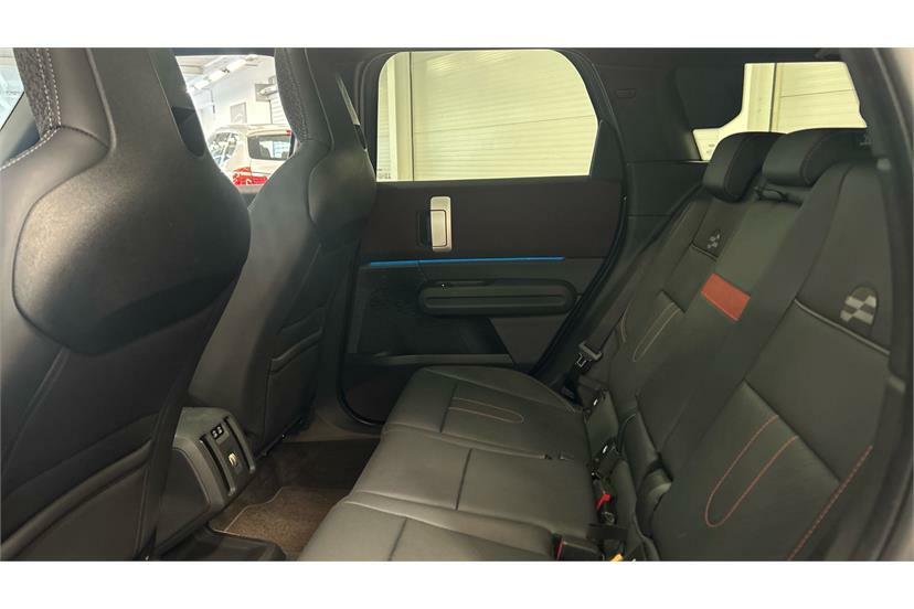 Mini Countryman Petrol Grey #11
