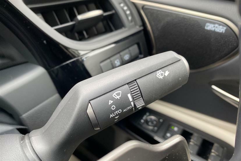 Lexus ES 300H 2.5 Premium Plus Cvt Grey #34