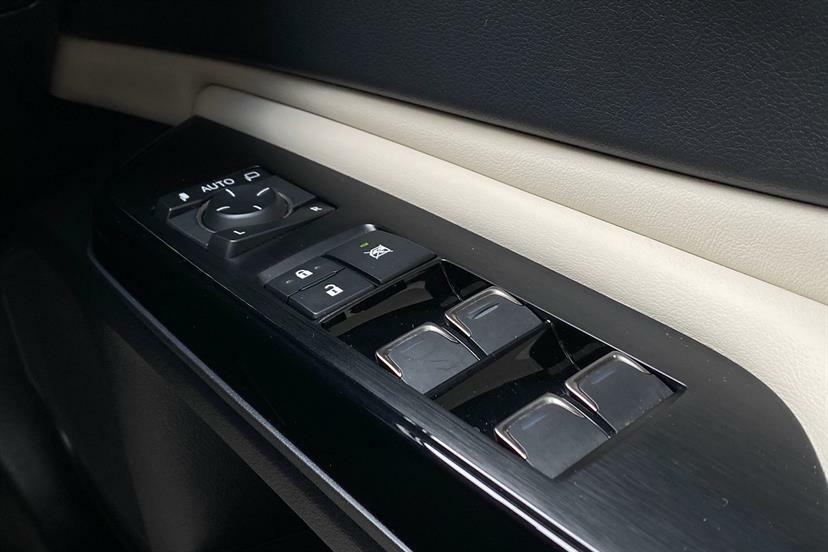 Lexus ES 300H 2.5 Premium Plus Cvt Grey #23