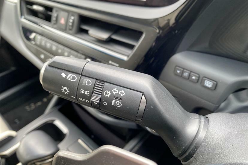 Lexus ES 300H 2.5 Premium Plus Cvt Grey #33
