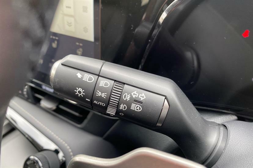 Lexus NX 350H Takumi  #22