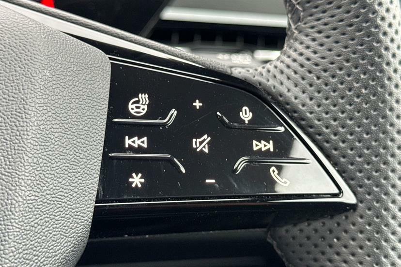 Audi Q6 E-Tron Audi Q6 Sportback Edition 1 E-tron Performance 225 Black #22