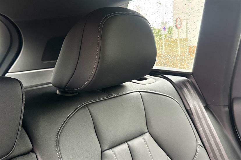 Audi Q6 E-Tron Audi Q6 Sportback Edition 1 E-tron Performance 225 Black #19