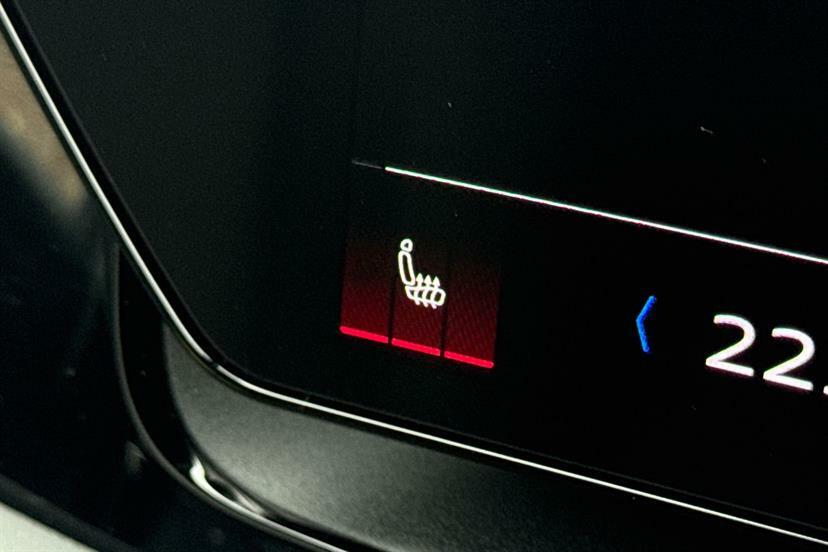 Audi Q6 E-Tron 285Kw Quattro 100Kwh Edition 1 2025 Black #17