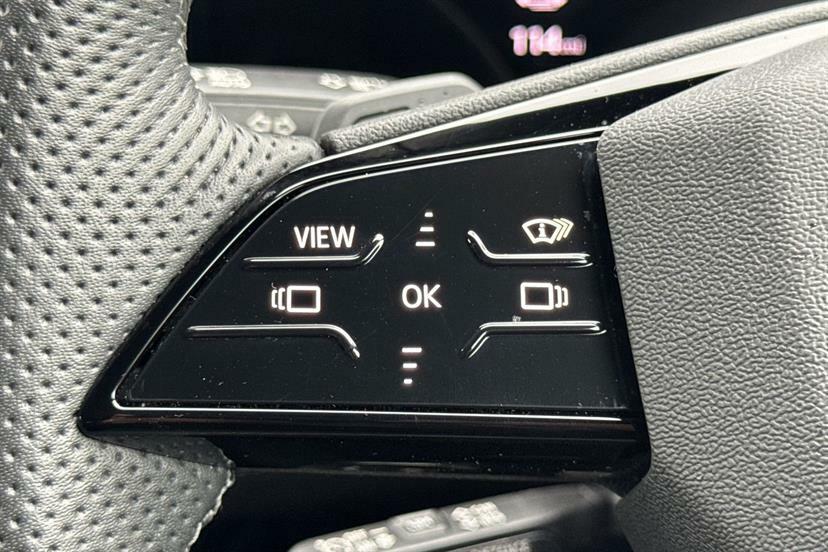 Audi Q6 E-Tron Audi Q6 Sportback Edition 1 E-tron Performance 225 Black #21